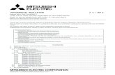 TECHNICAL BULLETIN [ 1 / 50 ]...MARS TOHKEN SOLUTION CO.,LTD TLMS-3500RV Not necessary *5 GT01-C30R2-25P *1 THLS-6712 AD-6712 Included with a barcode reade r THLS-6800 An adapter …