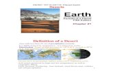 CE/SC 10110-20110: Planet Earth Deserts Earthcneal/PlanetEarth/Chapt-21-Marshak.pdfEarth Portrait of a Planet Fifth Edition Chapter 21 Deserts CE/SC 10110-20110: Planet Earth Deﬁnition