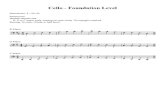 Stephanie Railsback Music Lessons | Private Violin Lessons ......Bowing for scales: separate quarter notes or slur 2 eighth notes. Use half or whole bows. Bowing for arpeggios: separate