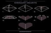 HOW-TO ORIGAMI HEARTS...Title: 2016-Apr-Fine-Paper-Origami-Heart Created Date: 4/7/2016 2:42:33 PM