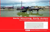 Early Warning, Early Action - PreventionWebThis report is published by the International Federation of Red Cross and Red Crescent Societies (IFRC). 2009 Almadies, Zone n 07, Lot n