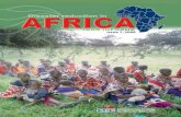 ISDR INFORMS, Issue 7, June 2006 An abortive debate · 2011. 4. 6. · Disaster Reduction in Africa - ISDR Informs, Issue 7/June 2006 2 IN THIS ISSUE 1 From the Editor -An abortive