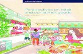 Perspectives on retail and consumer goods/media/mckinsey/industries...On the demand side, for instance, food-shopping 20 50. Perspectives on retail and consumer goods % Perspectives
