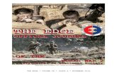 THE EDGE * VOLUME 28 * ISSUE 6 * NOVEMBER 2019THE EDGE * VOLUME 28 * ISSUE 6 * NOVEMBER 2019 * Page 6 of 30 ... then we watched as a Panzer III crested the hill, creaking toward our