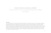 Chartbook of Real Commodity Prices, 1850-2020djacks/data/boombust/Chartbook for From Boom... · 2021. 2. 24. · 1 Charts This chartbook considers the evidence on 40 real commodity
