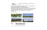 M/S MEGHMANI FINECHEM LTD. - Welcome to Environmentenvironmentclearance.nic.in/writereaddata/online/Risk...This report is released for the use of the Meghmani Finechem Ltd, Regulators