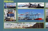 66 Inbound Logistics • June 2016...June 2016 • Inbound Logistics 69 PORT OF LOS ANGELES In 2004, the Port of Los Angeles pioneered a process that cap-tures emissions as ships plug