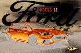 FOCUS RS MAIN 2017 V2 IMAGES - Motoasset.moto.it/pricelist/auto/6e63f914e3a22b05dcb4d2c7e667f823/br… · La nuova Focus RS assicura adrenalina pura grazie alla sua formidabile potenza