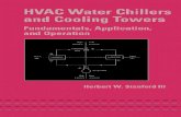 HVAC Water Chillers...Practical Guide to the Packaging of Electronics: Thermal and Mechanical Design and Analysis, Ali Jamnia 147. Bearing Design in Machinery Engineering Tribology