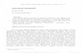 GEORGE MAKDiSf - .:: İSAM Kütüphanesiktp.isam.org.tr/pdfdrg/D02533/2004_4/2004_4_BASOGLUT.pdf · 2012. 11. 19. · George Makdisi 89 emare olarak görülmesi kabul edilebilir bir