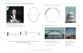 HOOKE’S UPSIDE DOWN ARCHES · 2015. 7. 27. · isler’s upside down shells heinz isler was a swiss structural engineer who pioneered thin concrete shell structures which he designed