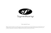 Symfony2 Quick Tour - ERNET cs5090250/Symfony2- Downloading Symfony2 First, check that you have installed