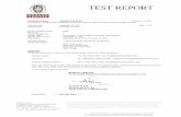 TEST REPORT - JACK WOLFSKIN...TEST REPORT Bureau Veritas Consumer Products Services (BD) Ltd. Plot#130, DEPZ, Extension Area Ganakbari Savar, Dhaka, Bangladesh. Tel : 88-02-7789464-6,