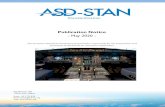 ASD-STAN | Setting the Standards for the Aerospace, Aviation ... ... Aerospace series â€” Fibres and