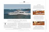 CURRENTS 24 - Selene Ocean Yachts...CURRENTS | ON BOARD She’ll love more storage. This is the boat she’ll sayYes to. FIND OUT WHY ON PAGE 72.FIND OUT WHY ON PAGE 68. 19˜˜ ˛˝˙ˆˇ˘