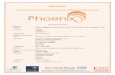 Phoenix Protocol V4.0 2018 09 13 - Welcome | NPEU Proto… · Page 6 of 67 PHOENIX Protocol, REC Reference 13/SC/0645 ISRCTN01879376 1. Study Synopsis Title of Clinical Trial Pre-eclampsia