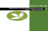 Whitmore Primary School & Nursery Year 1 Maths Guidewhitmore-pri.essex.sch.uk/Attachments/Curriculum... · 2020. 3. 10. · WHITMORE PRIMARY SCHOOL & NURSERY YEAR 1 MATHS GUIDE 1