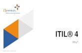 ITIL® 4...ITpreneurs ITIL 4 Pro courseware helps learners to pass their exam and helps them to understand what ITIL 4 means in the context of the real world of the learner. The “Pro”