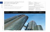 klccp.listedcompany.com...OUR ICONIC PORTFOLIO IN THE HEART OF KUALA LUMPUR An iconic landmark and the world’s tallest twin towers. The corporate headquarters of PETRONAS, the national