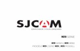 SJCAM España - manualM20 all OUTLINES V2 MQ · 2018. 8. 8. · Title: manualM20_all OUTLINES V2 MQ Created Date: 9/19/2016 4:29:19 PM