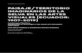 10.26807/cav.v0i09.346 PAISAJE/TERRITORIO IMAGINARIOS DE LA …scielo.senescyt.gob.ec/pdf/indexpuce/n9/2477-9199-index... · 2020. 9. 28. · orales de la nacionalidad Sápara. Es