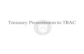 Treasury Presentation to TBAC...Non-withheld and SECA taxes declined $29 billion (-4%), gross corporate taxes declined $14 billion (-5%), withheld and FICA taxes declined $25 billion