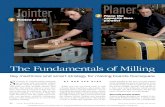 Jointer Planer - Fine Woodworking...COPYRIGHT 2019 by The Taunton Press, Inc. Copying and distribution of this article is not permitted. ¥ Fine Woodworking #276 - Jul/Aug 2019 July/August