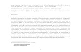 LA OBRA DE STUART KAUFFMAN - COnnecting REpositories · 2016. 8. 4. · LA OBRA DE STUART KAUFFMAN. EL PROBLEMA DEL ORDEN COMPLEJO Y SUS IMPLICACIONES FILOSÓFICAS Pérez Martínez,