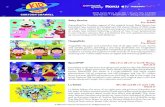Baby Genius Pre-Schoolscreening.gnusbrands.com/a/genius/KidGenius_Catalog.pdf · 2017. 2. 22. · Peas, Mary J. Blige) and writer Steve Banks (SpongeBob SquarePants), comes SpacePOP!