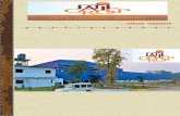 PATIL FOUNDRY BOKARO · 2021. 1. 11. · Patil Rail Infrastructure Pvt Ltd, The Safe Legend, 3rd & 4th Floor, 6-3-1239/B/111 Renuka Enclave, Raj Bhavan Road, Somajiguda Hyderabad