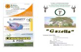 Web Site - Springbok Tak Gazella_Lente_2013_A.pdf · Daar is 10 skuts per aflos met verskeie pryse per aflos.Maksimum 200 inskrywings sal aanvaar word. Die oefening vind plaas vanaf