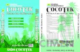 Premium Coir Growing media · growing media. Cocotek Premium Coir is an ideal medium for encouraging roots to develop to their full potential due to its high levels of aeration and