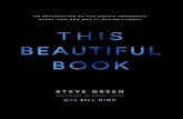 Bible than Steve Green. His passion, vision, and sheer tenac- · 2019. 9. 12. · Bible than Steve Green. His passion, vision, and sheer tenac- ... Helpful. Inspiring. A great tool