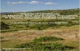 Impacts of Cheatgrass on Mammal, Bird, and Butterfly ......Executive Summary. Impacts of Cheatgrass on Mammal, Bird, and Butterfly Populations in a Rocky Mountain Foothills Grassland.