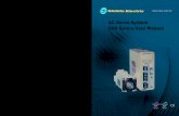 Shihlin Electric Factory Automation Products AC Servo System … · 2020. 1. 2. · SDA Series User Manual AC Servo System SDA Series User Manual. I ... A computer with Shihlin communication