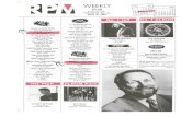 WEEKLY - WorldRadioHistory.Com...1992/04/18  · WEEKLY $3.00 $2.80 plus.20 GST Volume 55 No. 16 April 18, 1992 April 1992 00. WE0.1 2 3 4 152 2 24" I ir2142-6 7 8 9 11121 1c4 2',