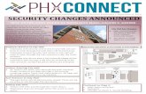 The Weekly Connection Newsletter for City of Phoenix ... · Angry Birds Rio Favorite popcorn topping: Garlic powder, sea salt and cayenne Favorite restaurant: ChocolaTree Organic