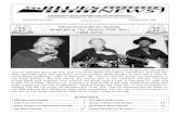 Kentuckiana Blues Society Celebrating Our Twenty-Fifth ...members.aye.net/~kbsblues/Newsletters/2013/KBS_BN_201301.pdfGuitar-ist Robert Frahm primarily plays the Mid-Atlantic blues