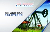 THE WINZER SOLUTION€¦ · Winzer customers define value in their own terms. Winzer’s commitment is to gain a complete understanding of those terms and translate that into a totally