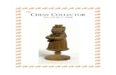 The CHESS COLLECTOR - eOSEFChess Notes, Edward Winter's series of his-torical titbits featured at Chesshistory.com. In Chess Facts and Fables (McFarland, 2006) , Mr. Winter wrote of