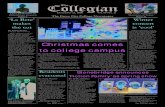 Collegian The2008/12/12  · Collegian Editor-in-Chief The debating society was the first student society founded at Grove City College. And while the society no longer exists, the