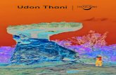 Udon Thani - Amazing Thailand eBook · 2019. 1. 2. · Udon Thani 7 Udon Thani is a large province and serves as a centre of transportation and tourism in the Northeast of Thailand.