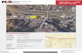 Property Features - LandAndFarm · 2018. 6. 18. · ronnie tynes 254.228.6611 rtynes@aldrich-thomas.com. photos. photos. photos. survey. area map. bellcad map. nolan us-igo e ogle