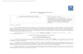 Request for Quotation (RFQ)...1 REQUEST FOR QUOTATION (RFQ) (Goods) NAME & ADDRESS OF FIRM 3, UN 50th Anniversary Street, UN Office DATE: March 2, 2020 REFERENCE: Infrastructure Improvement