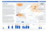 Myanmar: Snapshot of Humanitarian Issues (as of 15 June 2015)€¦ · Myanmar: Snapshot of Humanitarian Issues (as of 15 June 2015) For the circles indicating displacement in Sittwe