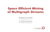 multigraph - DIMACSdimacs.rutgers.edu/~graham/pubs/slides/multigraph-slides.pdf · 2018. 1. 2. · Title: Microsoft PowerPoint - multigraph.ppt Created Date: 6/16/2005 9:12:52 PM