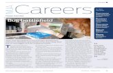 Careers A MJ Careers - Medical Journal of AustraliaCareers C4 MJA 196 (5) · 19 March 2012 When did you last give your Practice a check-up? We Listen to Our Members. Call us today