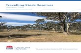 South East Local Land Services TSR Vegetation Guide · 2020. 2. 26. · South East Local Land Services Travelling Stock Reserve Vegetation Guide Prepared for NSW Local Land Services