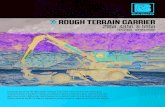 ROUGH TERRAIN CARRIER · 2020. 7. 31. · ROUGH TERRAIN CARRIER 295. B, 495. B, & 595. B. TIER 4 FINAL - SPECIFICATIONS. The Rough Terrain Carrier (RTC) loader package is the most