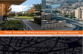 The Urban Masterplanning Handbook · 2014. 5. 31. · Following on from the first two books in Wiley’s ‘Urban Handbook’ series – The Urban Housing Handbook (2009) and The
